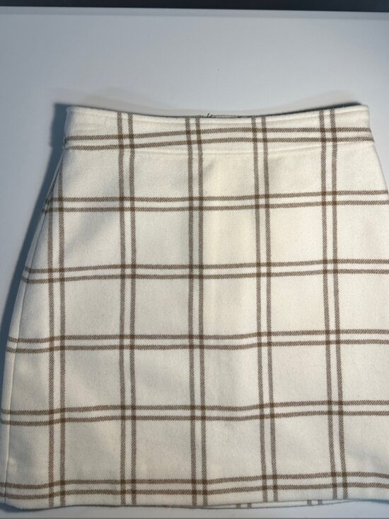 Dresses & Skirts - Mini A-Line Skirt Size XS